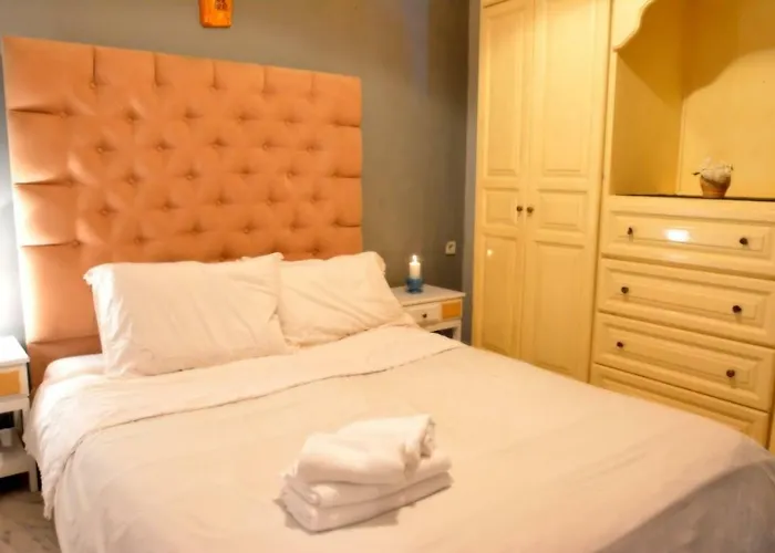 Apartment Kontokali