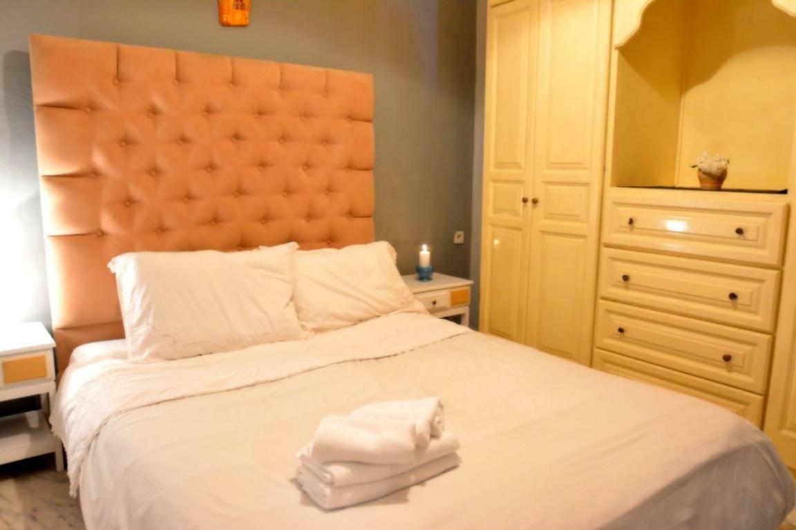 Appartement Apartment Kontokali