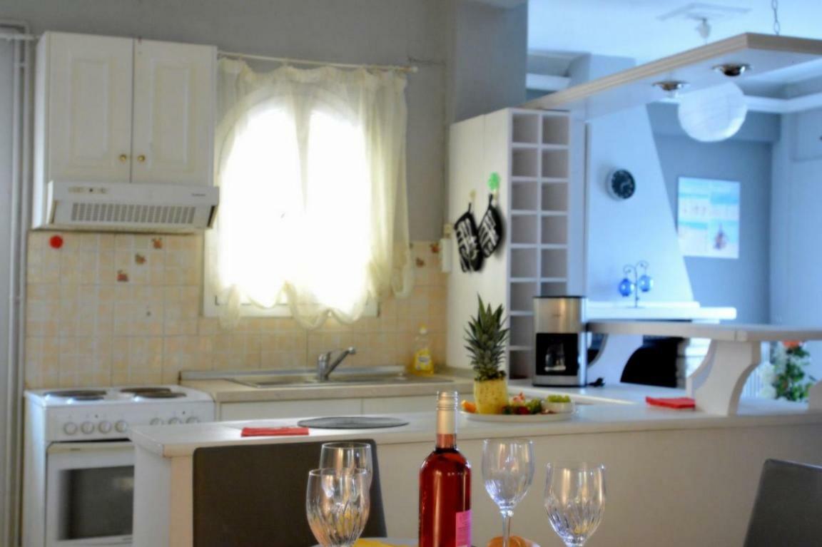 Apartment Kontokali Kontokali
