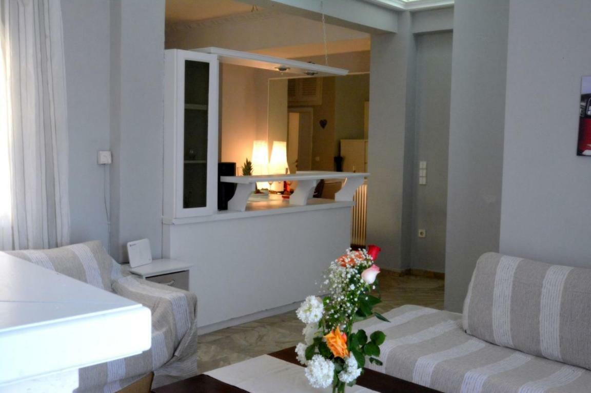 Apartment Apartment Kontokali