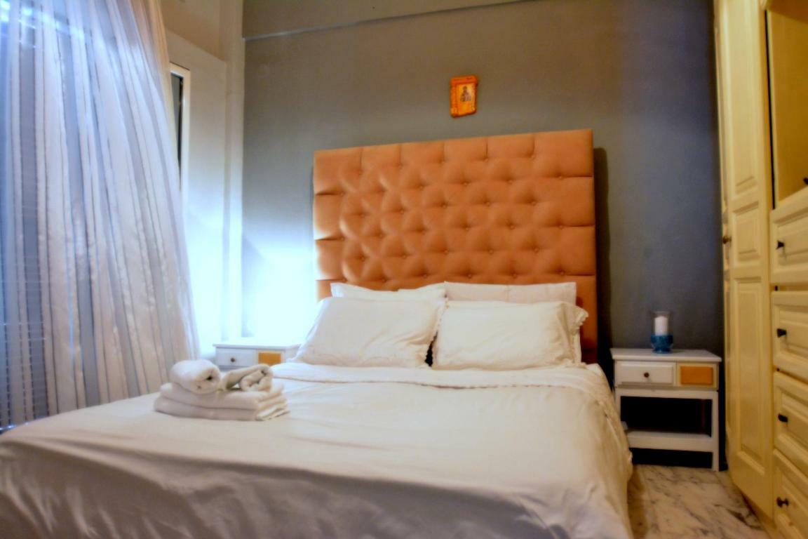 Apartment Kontokali Apartment Kontokali