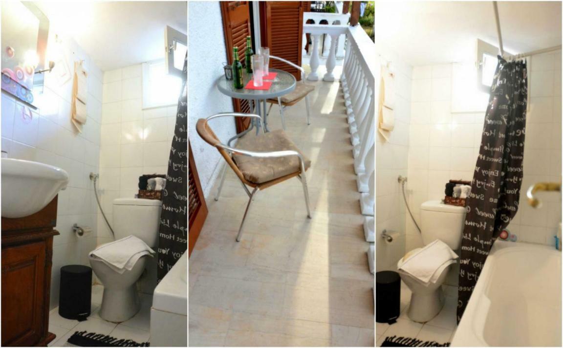 Apartment Kontokali