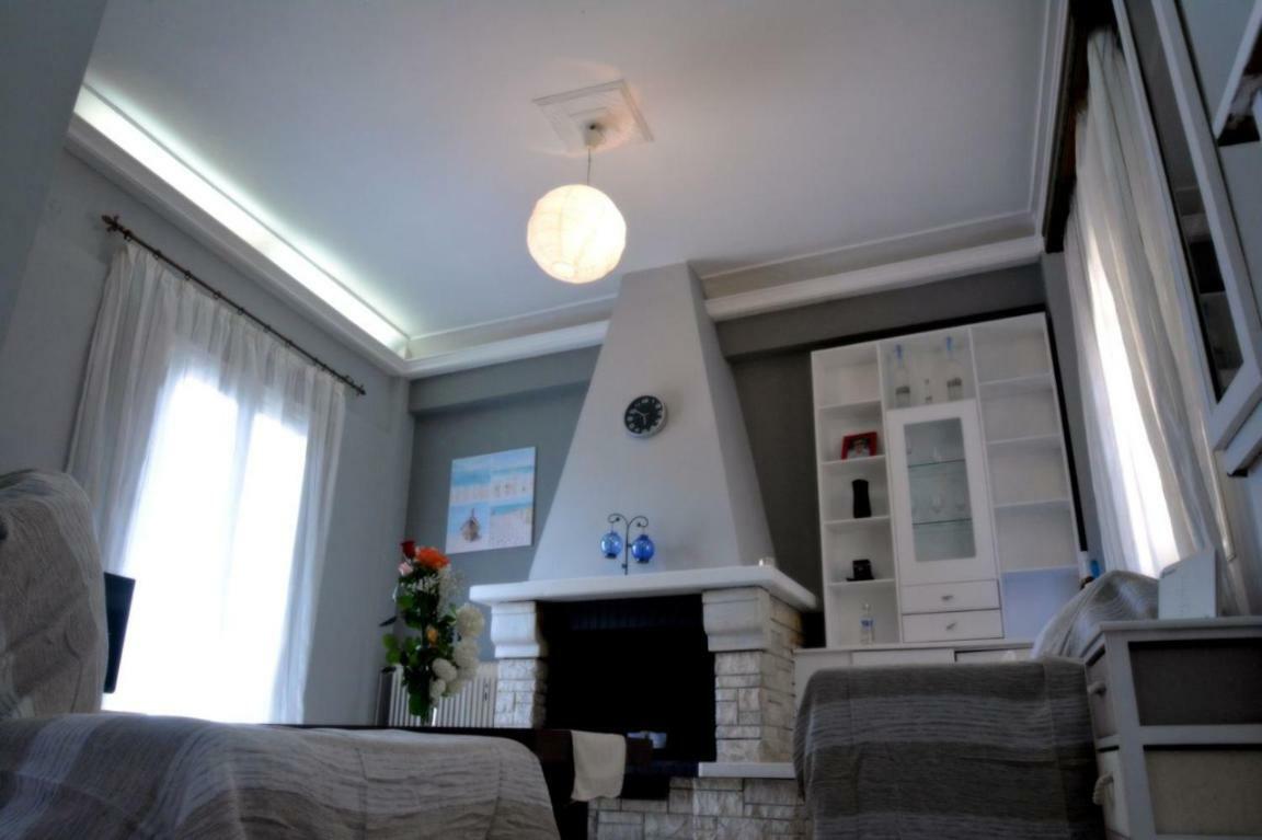 Apartment Kontokali * Kontokali